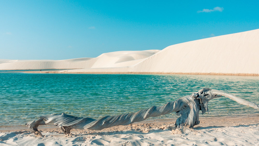 Barreirinhas-Lencois-Maranhenses-Lagoa-Azul-Capa Barreirinhas-Lencois-Maranhenses-Lagoa-Azul-Capa
